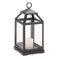 Contemporary Candle Lantern